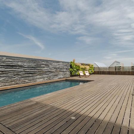 Casa Boma Lisboa - Unique Apartment With Swimming Pool - Marvila I ภายนอก รูปภาพ