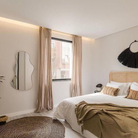 Casa Boma Lisboa - Unique Apartment With Swimming Pool - Marvila I ภายนอก รูปภาพ