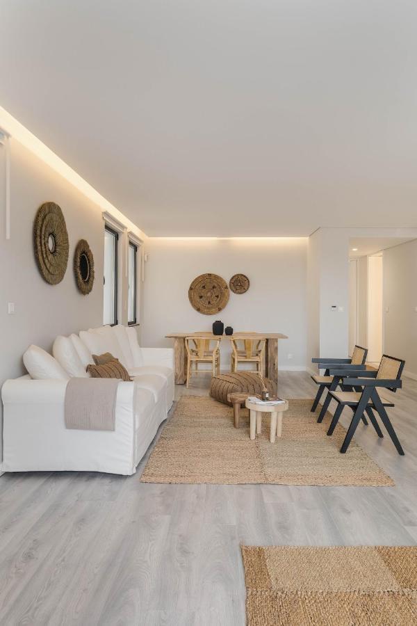 Casa Boma Lisboa - Unique Apartment With Swimming Pool - Marvila I ภายนอก รูปภาพ
