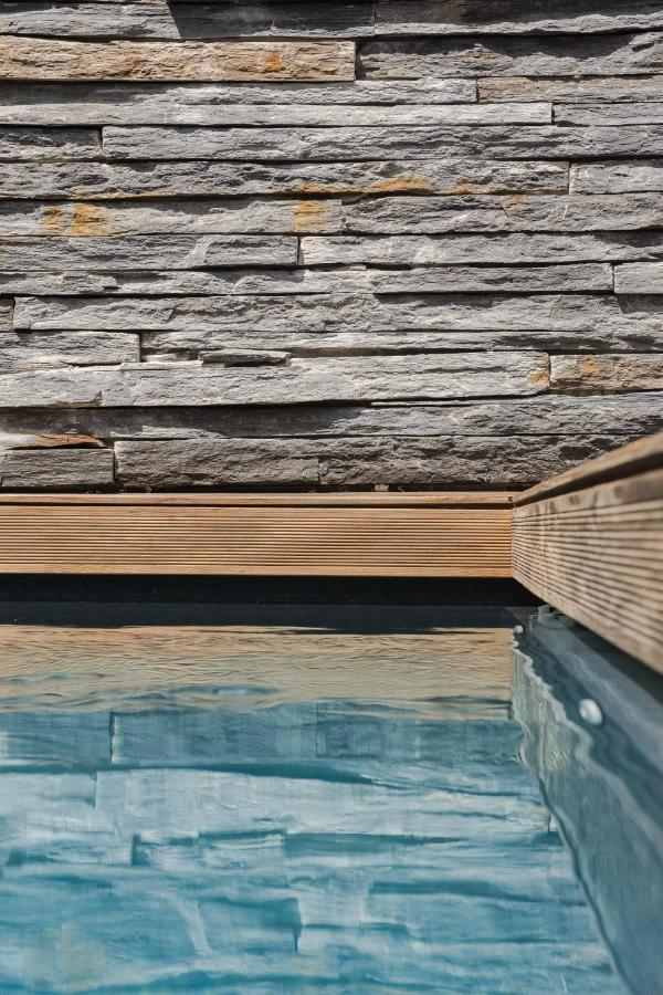 Casa Boma Lisboa - Unique Apartment With Swimming Pool - Marvila I ภายนอก รูปภาพ