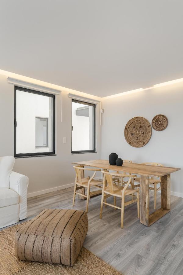 Casa Boma Lisboa - Unique Apartment With Swimming Pool - Marvila I ภายนอก รูปภาพ