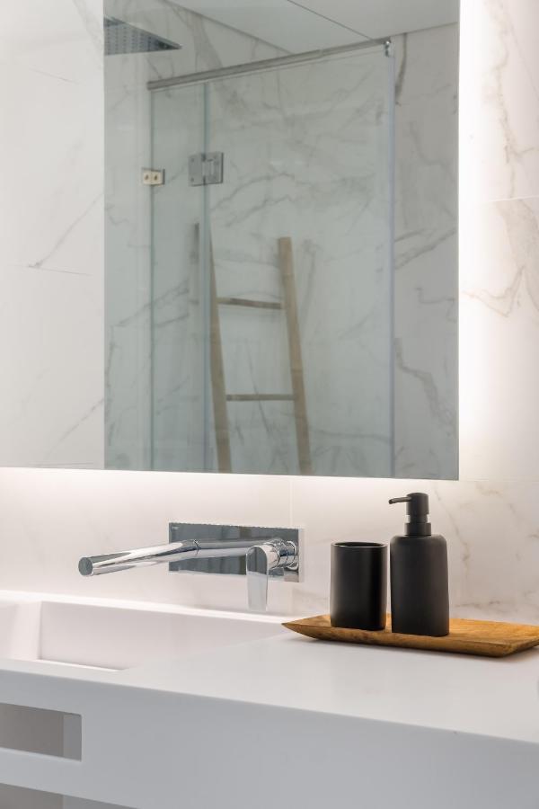 Casa Boma Lisboa - Unique Apartment With Swimming Pool - Marvila I ภายนอก รูปภาพ