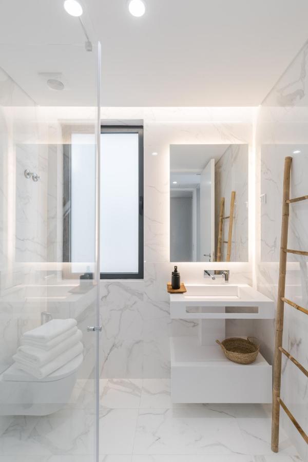 Casa Boma Lisboa - Unique Apartment With Swimming Pool - Marvila I ภายนอก รูปภาพ
