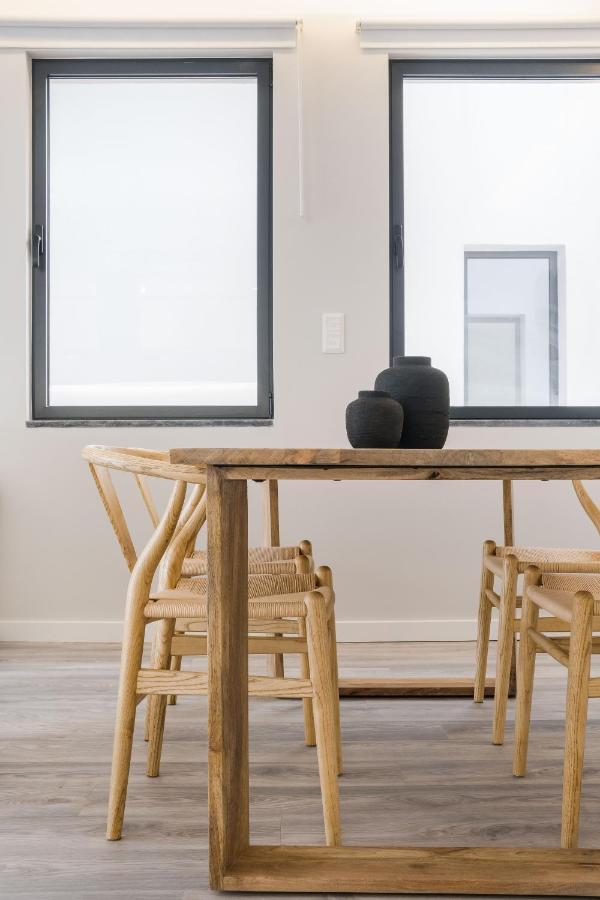 Casa Boma Lisboa - Unique Apartment With Swimming Pool - Marvila I ภายนอก รูปภาพ