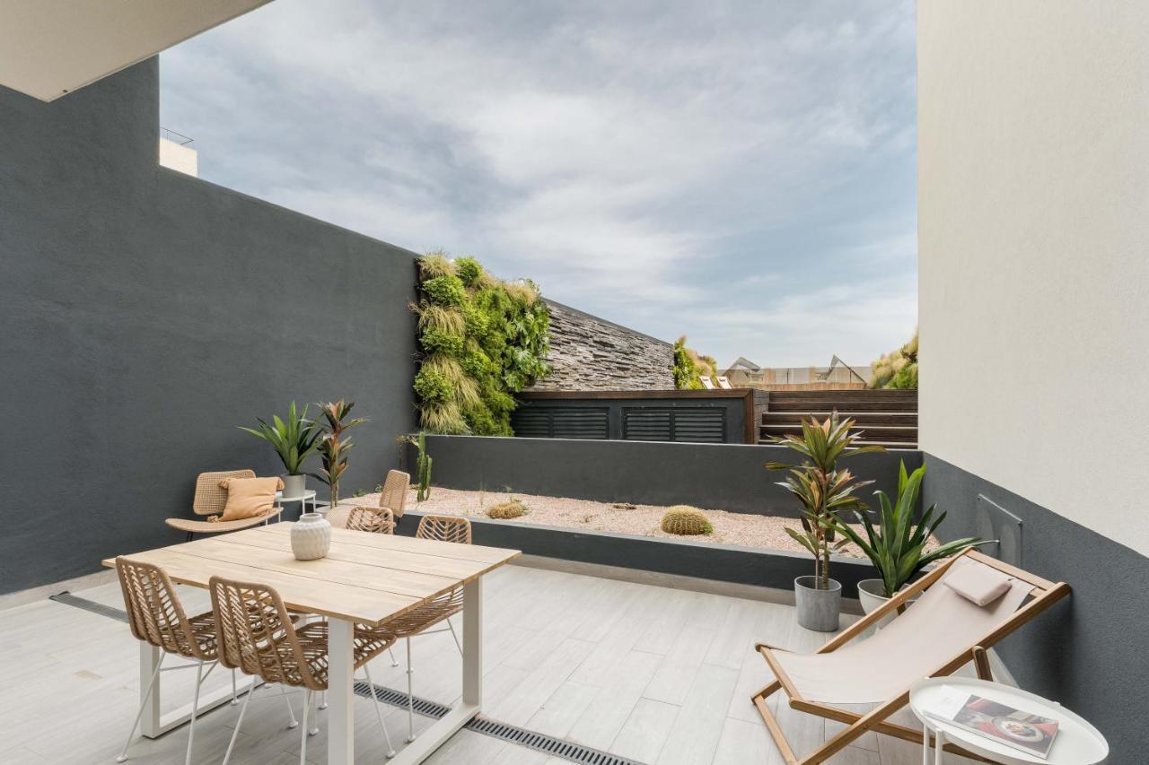 Casa Boma Lisboa - Unique Apartment With Swimming Pool - Marvila I ภายนอก รูปภาพ