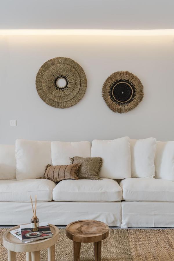 Casa Boma Lisboa - Unique Apartment With Swimming Pool - Marvila I ภายนอก รูปภาพ
