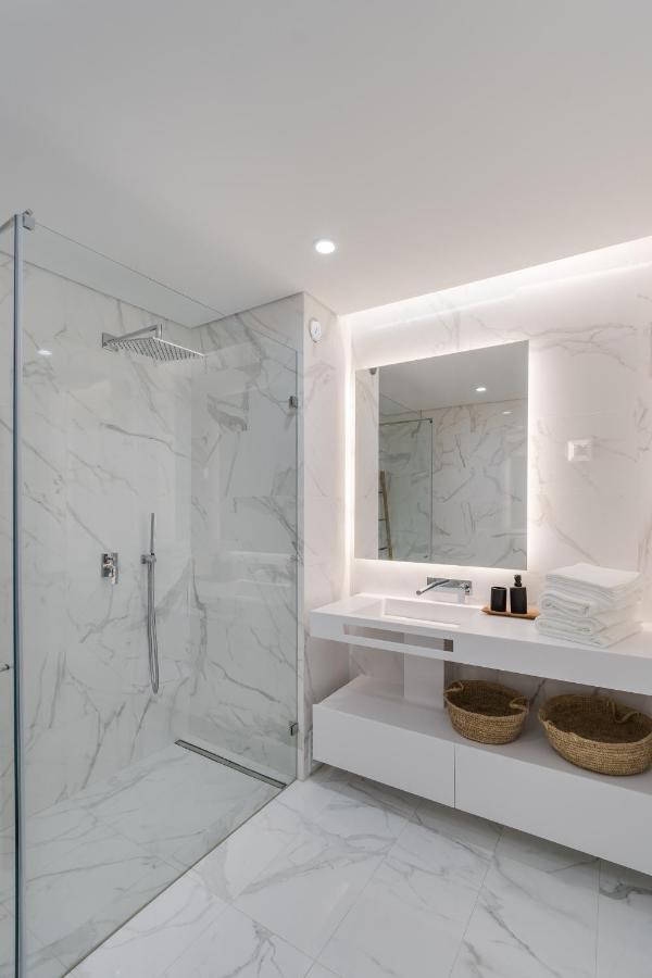 Casa Boma Lisboa - Unique Apartment With Swimming Pool - Marvila I ภายนอก รูปภาพ