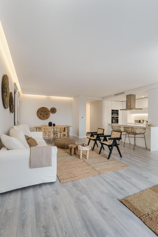 Casa Boma Lisboa - Unique Apartment With Swimming Pool - Marvila I ภายนอก รูปภาพ