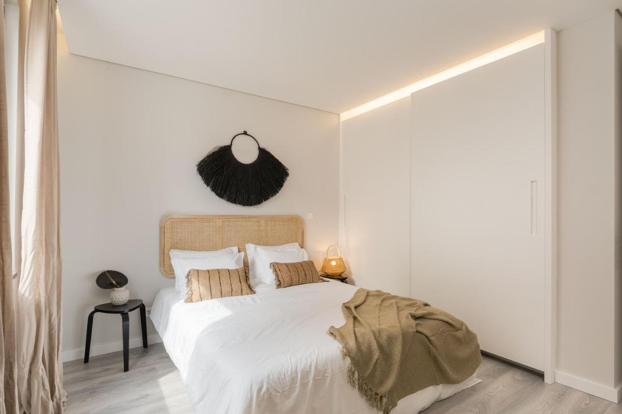 Casa Boma Lisboa - Unique Apartment With Swimming Pool - Marvila I ภายนอก รูปภาพ