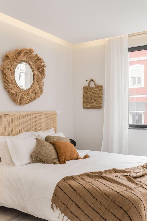 Casa Boma Lisboa - Unique Apartment With Swimming Pool - Marvila I ภายนอก รูปภาพ