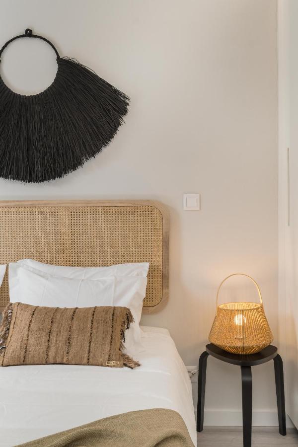 Casa Boma Lisboa - Unique Apartment With Swimming Pool - Marvila I ภายนอก รูปภาพ