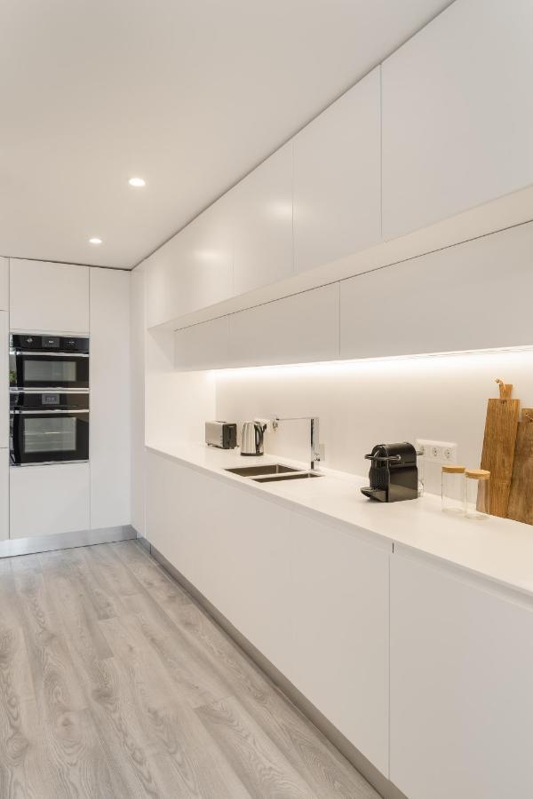 Casa Boma Lisboa - Unique Apartment With Swimming Pool - Marvila I ภายนอก รูปภาพ