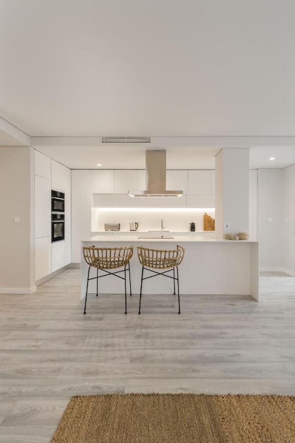 Casa Boma Lisboa - Unique Apartment With Swimming Pool - Marvila I ภายนอก รูปภาพ