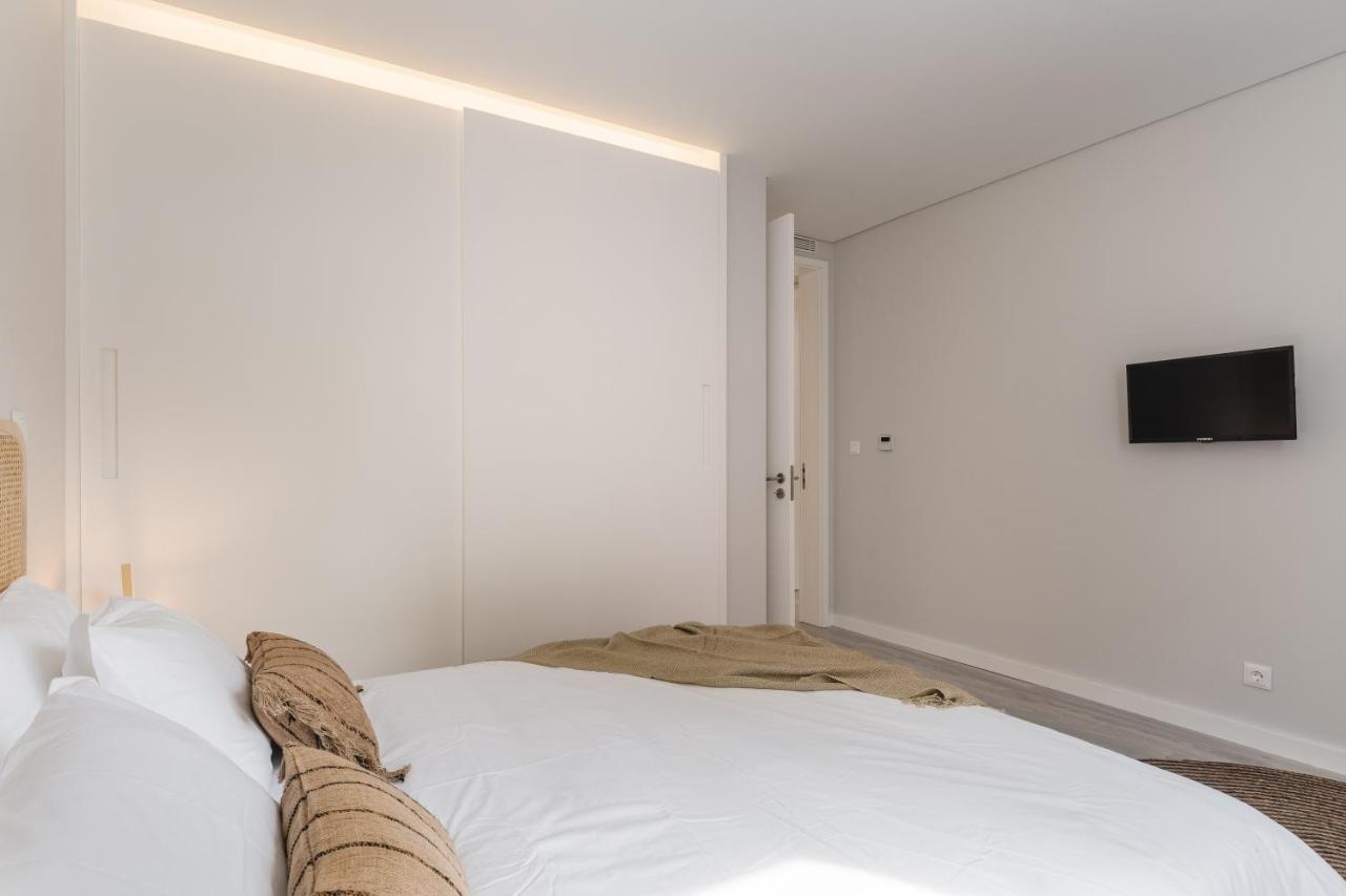 Casa Boma Lisboa - Unique Apartment With Swimming Pool - Marvila I ภายนอก รูปภาพ