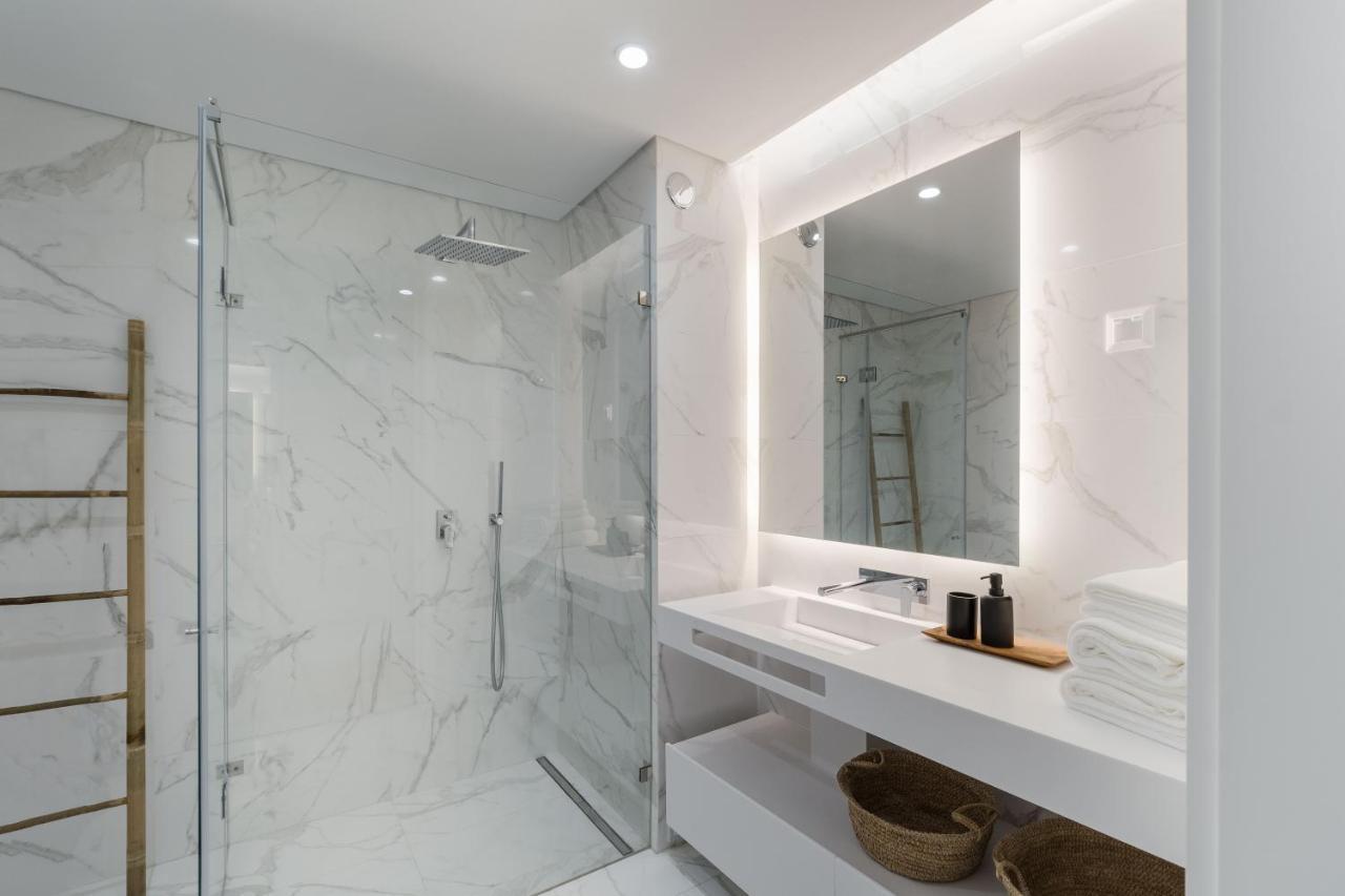 Casa Boma Lisboa - Unique Apartment With Swimming Pool - Marvila I ภายนอก รูปภาพ