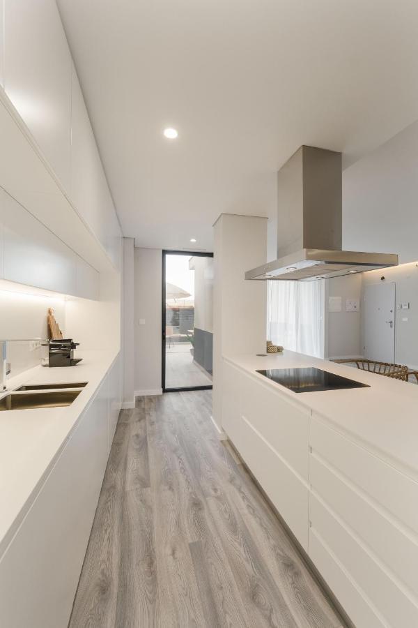 Casa Boma Lisboa - Unique Apartment With Swimming Pool - Marvila I ภายนอก รูปภาพ