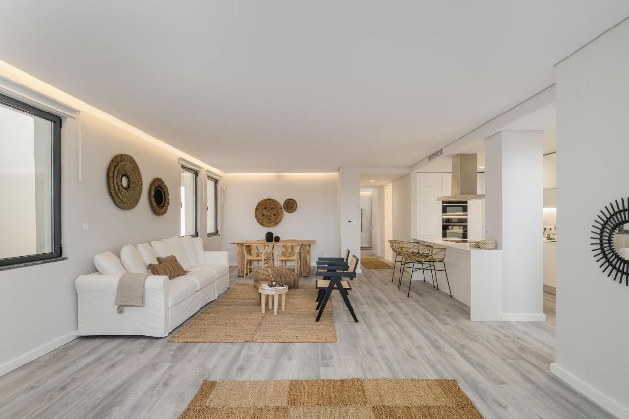 Casa Boma Lisboa - Unique Apartment With Swimming Pool - Marvila I ภายนอก รูปภาพ