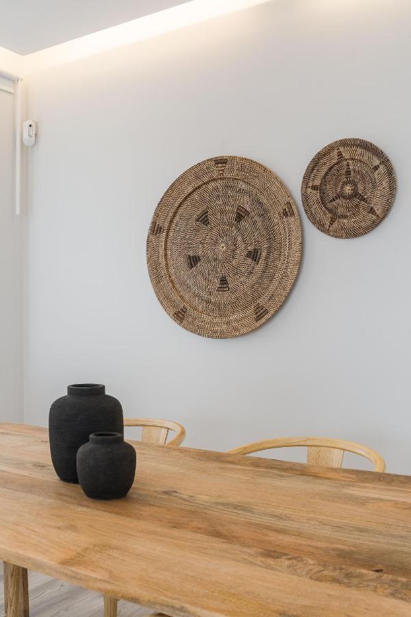 Casa Boma Lisboa - Unique Apartment With Swimming Pool - Marvila I ภายนอก รูปภาพ
